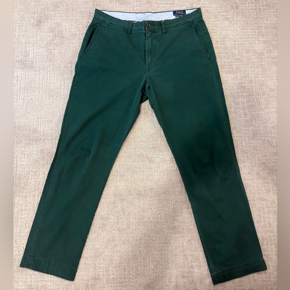 Polo Ralph Lauren chinos